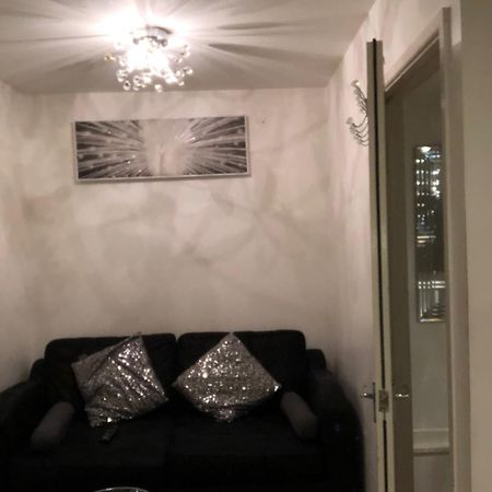 Northampton Central Oasis Kültér fotó
