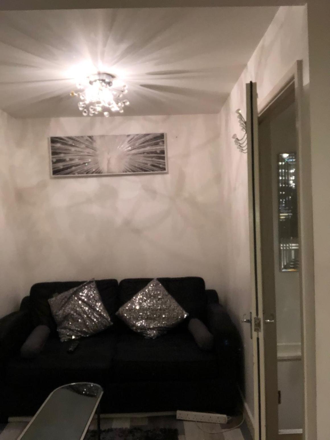 Northampton Central Oasis Kültér fotó