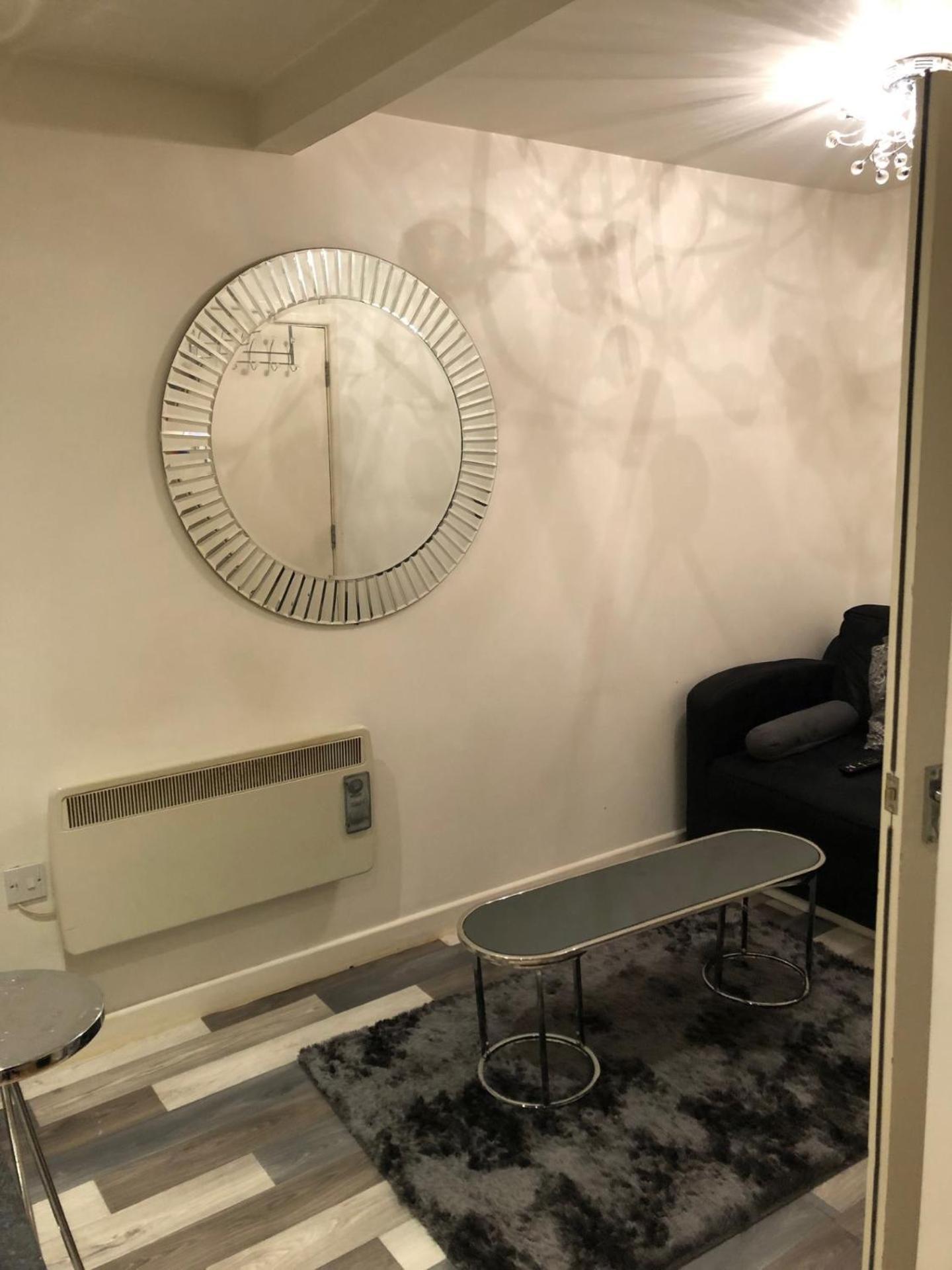 Northampton Central Oasis Kültér fotó