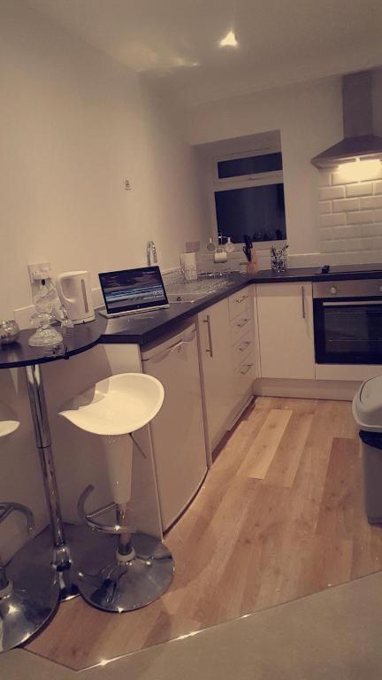 Northampton Central Oasis Kültér fotó