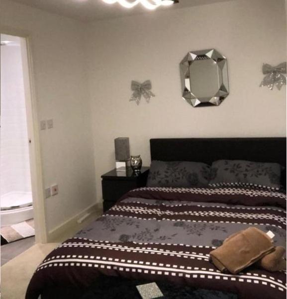 Northampton Central Oasis Kültér fotó